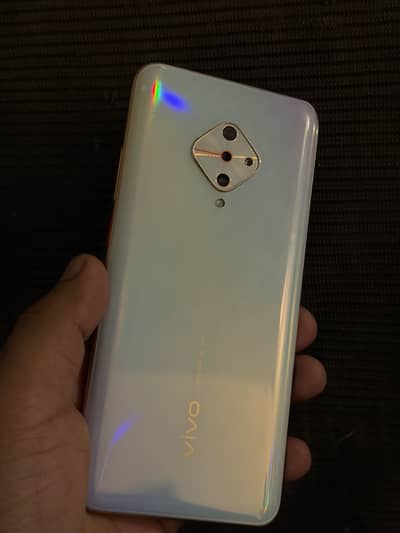 Vivo S1 Pro 8,,, 128