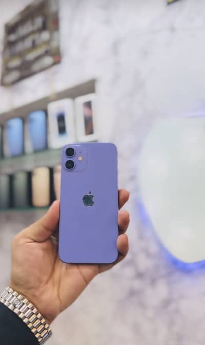 Apple iPhone 12 mini (256GB)