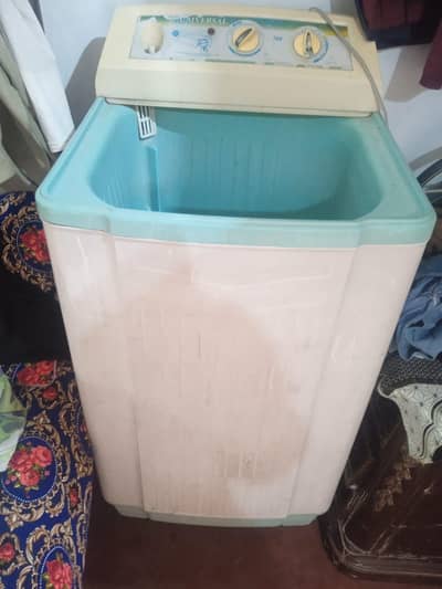 washing machine bilkul ok h