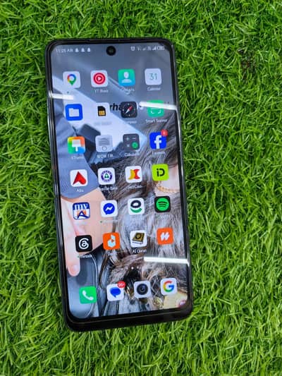 Infinix Zero X Neo
