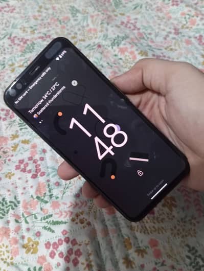 Google Pixel 4