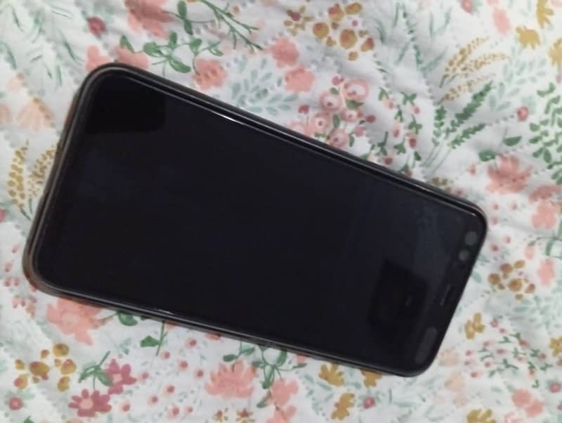 Google Pixel 4 3