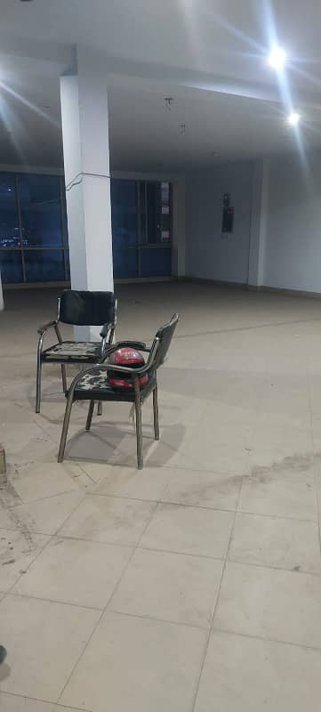Vip 1 kanal floor for rent