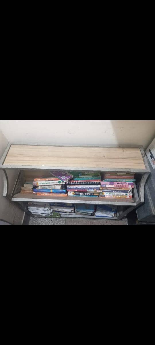 Book Shelf 1