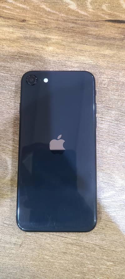 Apple iPhone SE jv