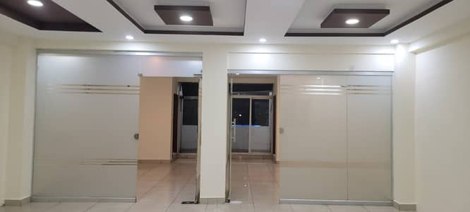 G/11 Markaz New Plaza Vip Location 858sq Dubel Office Available For Rent Real Piks Lift Available