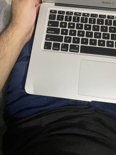 Macbook air 2015 erly
