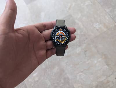 Kieslect KR Pro Smart Watch AMOLED Display with 4-Straps