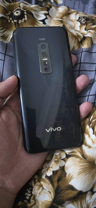 Vivo V17 Pro