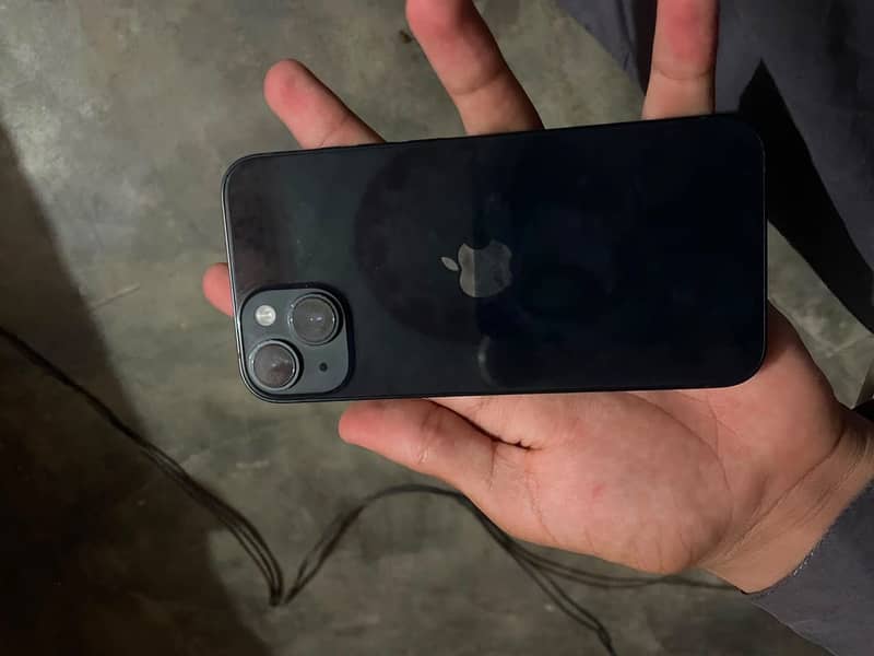 Apple iPhone 14 0