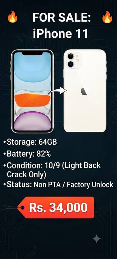 Apple iPhone 11