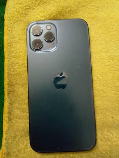 Apple iPhone 12 Pro Max