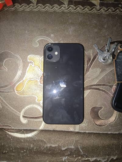 Apple iPhone 11