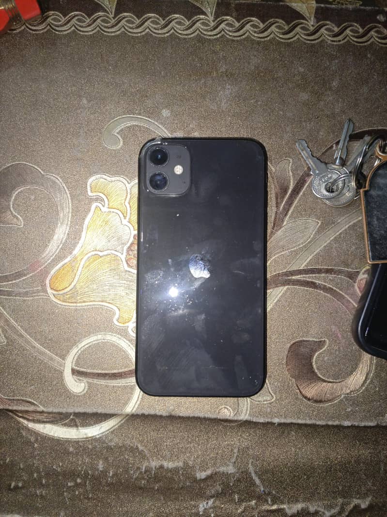 Apple iPhone 11 0