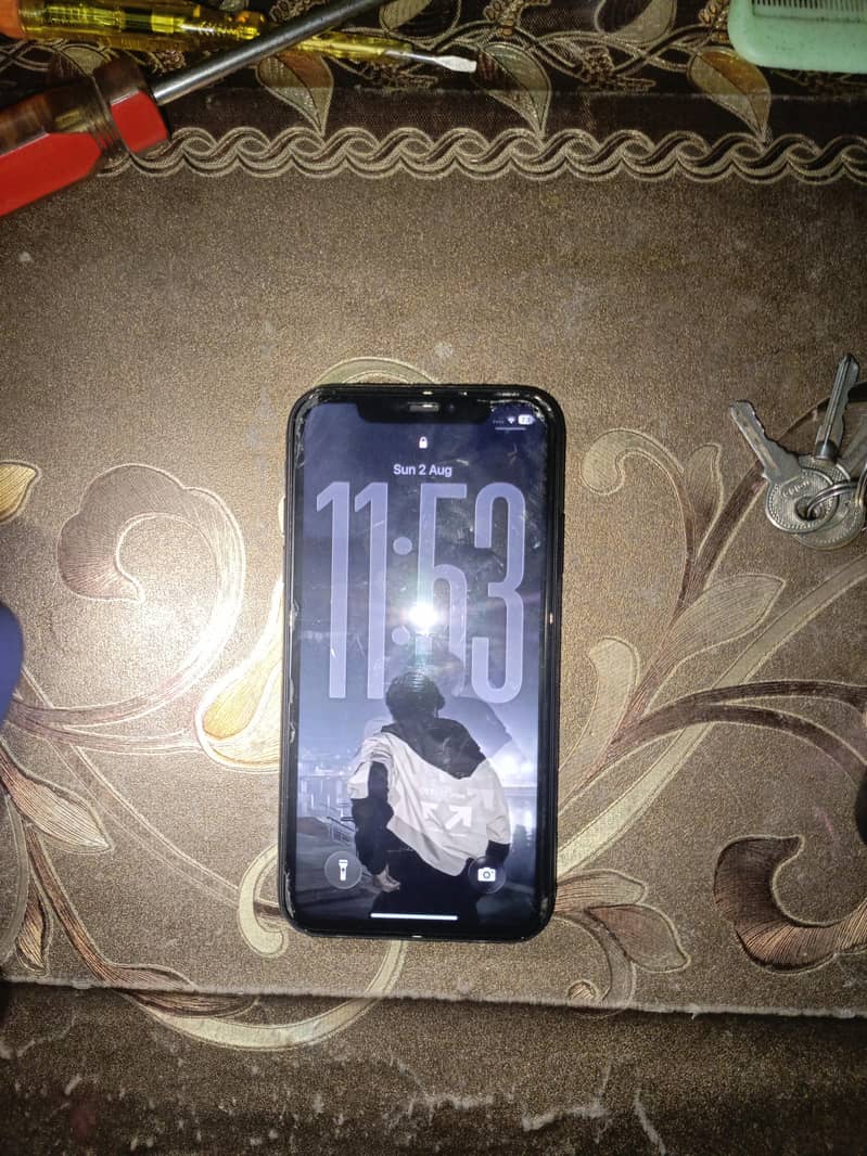 Apple iPhone 11 1