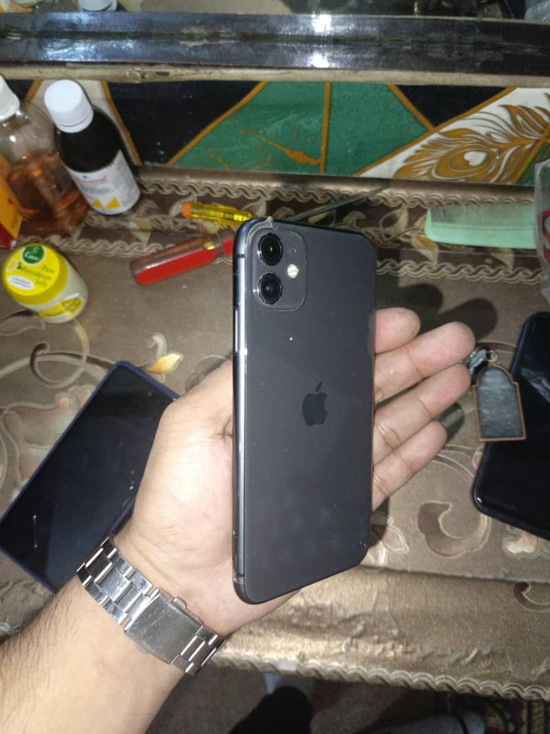 Apple iPhone 11 2