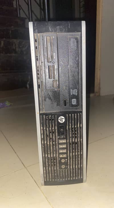 Hp computer urgent sale
