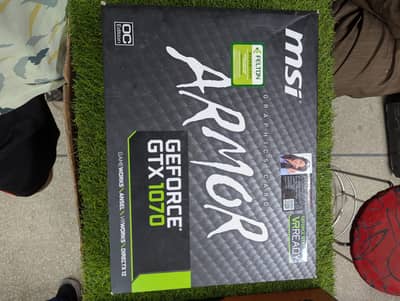 Gtx 1070
