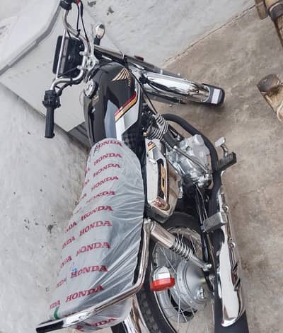 new Honda baike argent sail one hand safe baike used