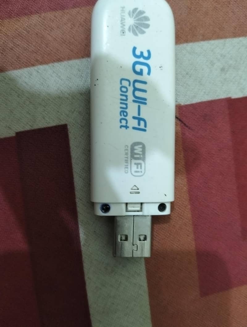 Huawei Telenor device 2