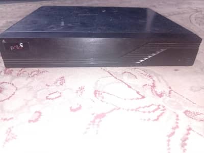Pollo 8CH DVR 1TB | CCTV Recorder