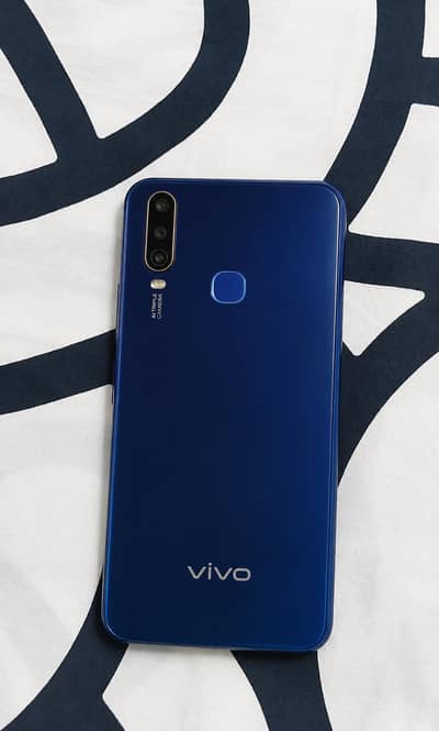 Vivo Y15