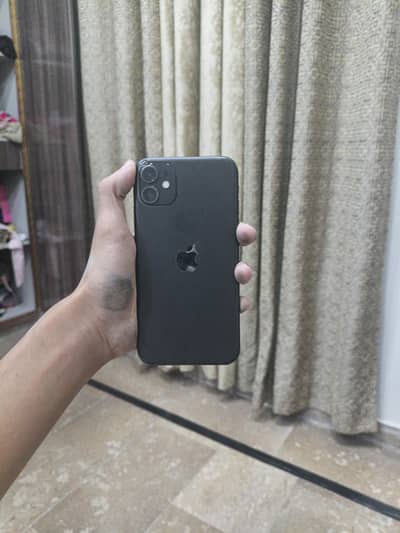 Apple iPhone 11