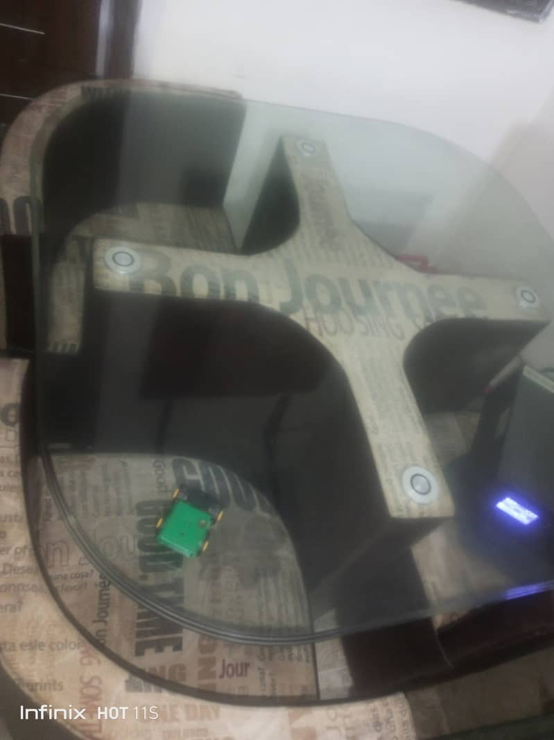 Dining table 1