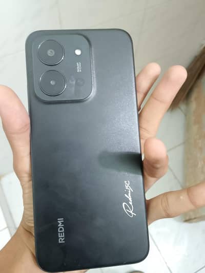 Xiaomi 15C