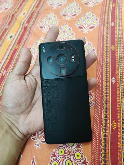 Xiaomi 12S Ultra
