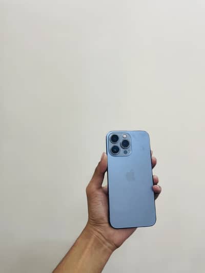 Iphone 13 Pro JV