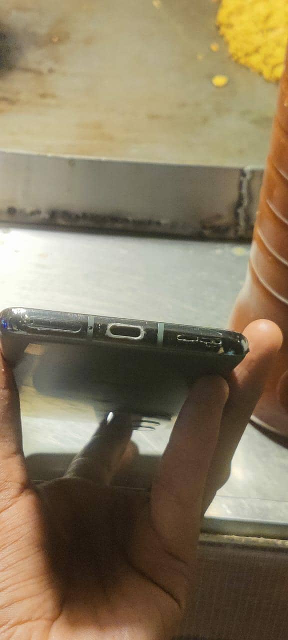 One Plus 9 Pro 2