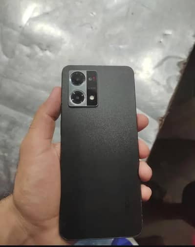 oppo f21 pro pta approved official dual sim complete box/ 03256570048
