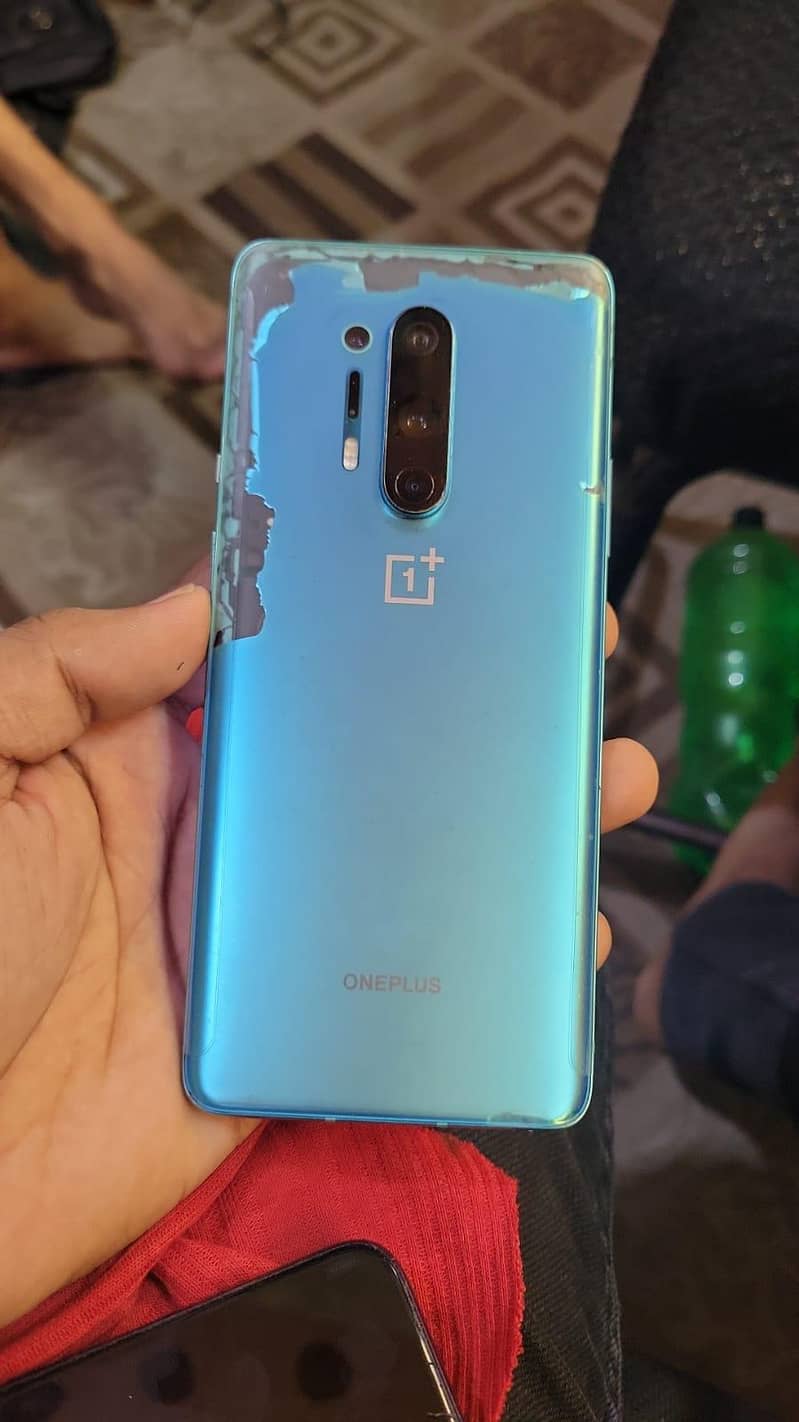 One Plus 8 Pro 1