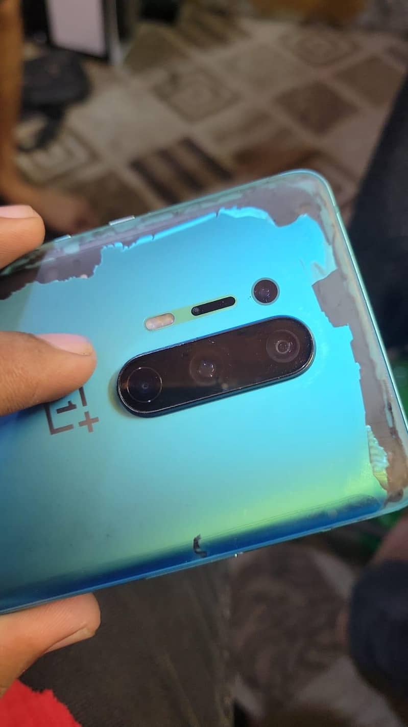One Plus 8 Pro 4