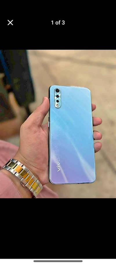 Vivo S1 urgent sale