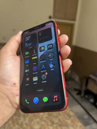 Apple iPhone XR