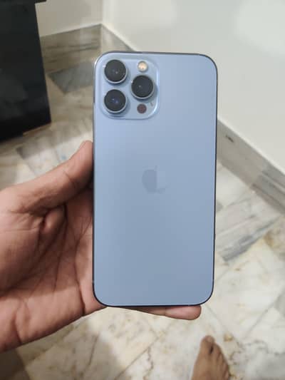 Apple iPhone 13 Pro Max