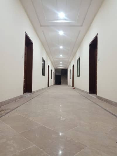 Office available for rent