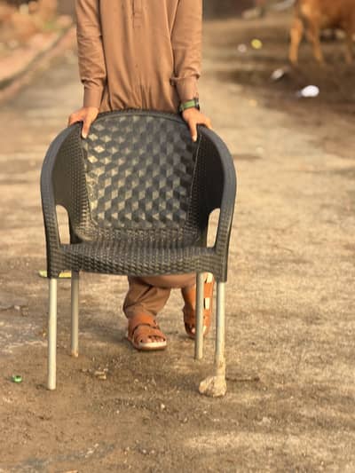 Hisham shah 