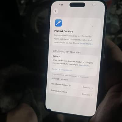 Apple iPhone 14 Pro Max