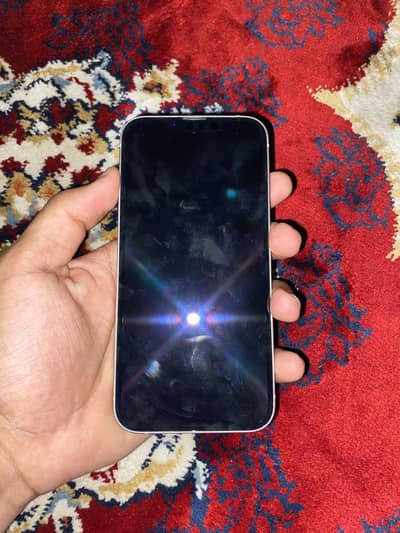 Iphone 13 Bypass 256 gb