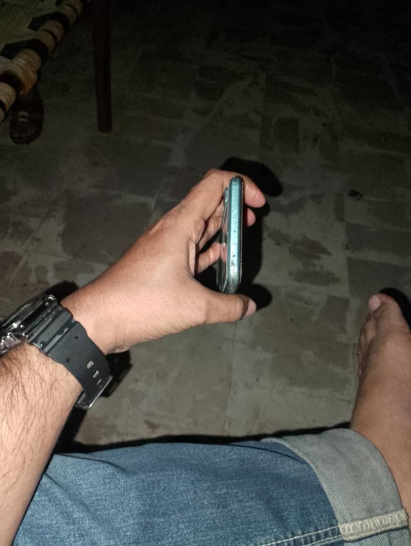 Tecno CAMON 17P 1
