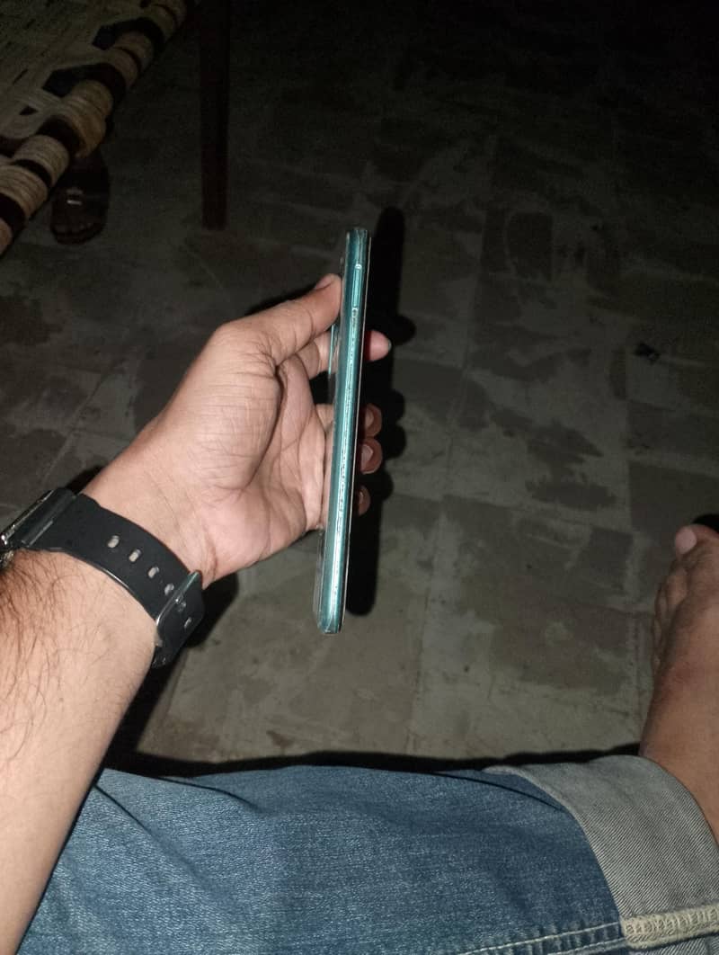Tecno CAMON 17P 2