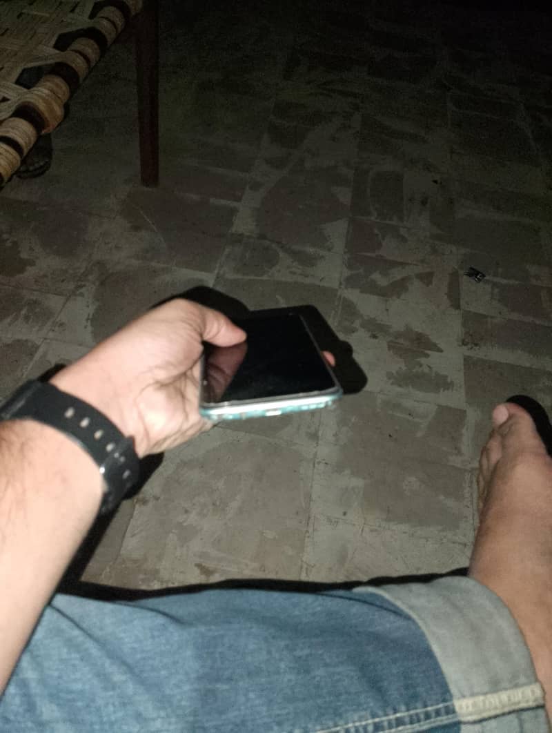 Tecno CAMON 17P 3