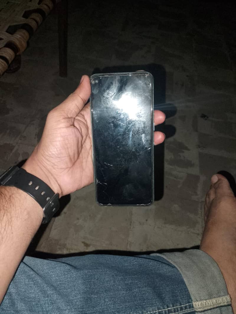 Tecno CAMON 17P 4