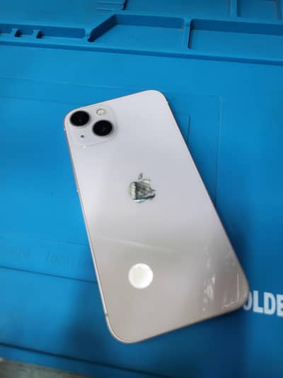 Apple iPhone 13 bypass 128gb