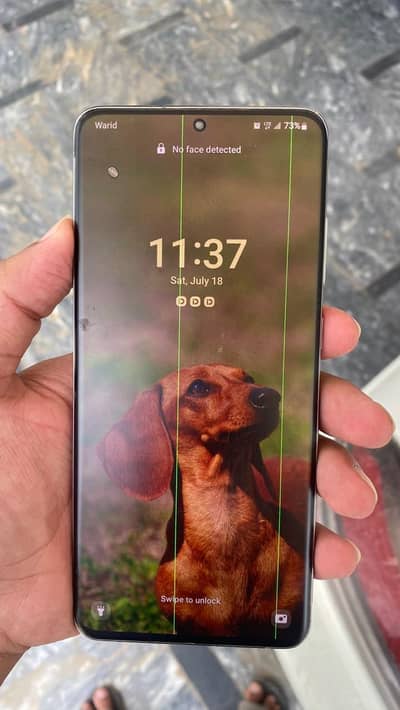 Samsung Mobile S20 Ultra 5G
