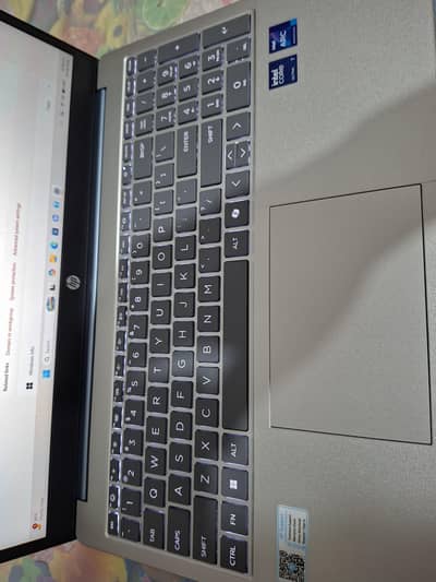 HP ultra7