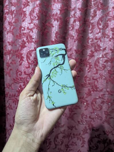 Google Pixel 5 5g